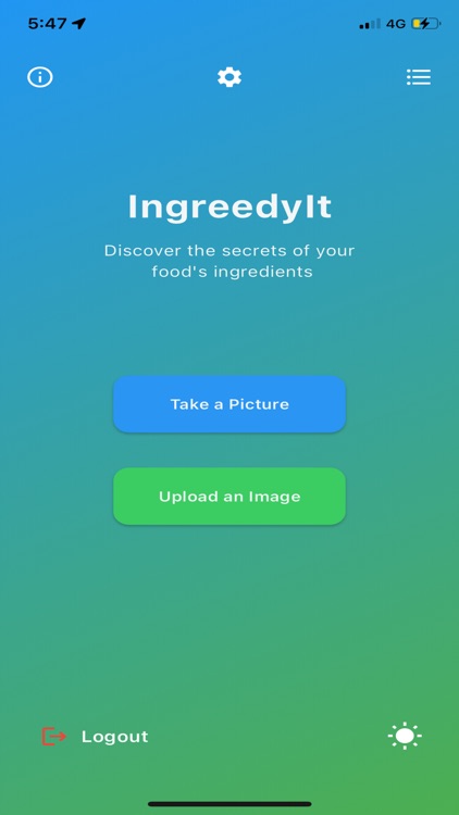 IngreedyIt