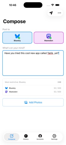 Talrik screenshot 2