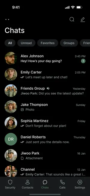 ShieldiT Defense screenshot 2