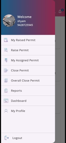 Work Assignment Management Screenshot 4 of 7