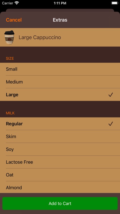 Mannheim Cafe screenshot-8