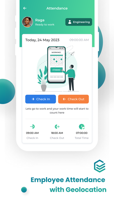 ProApps Screenshot