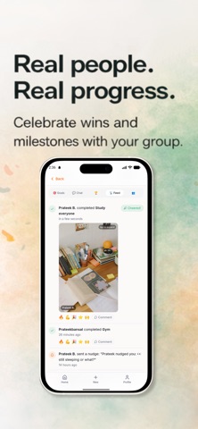 My Goal Buddy Screenshot 3 of 4