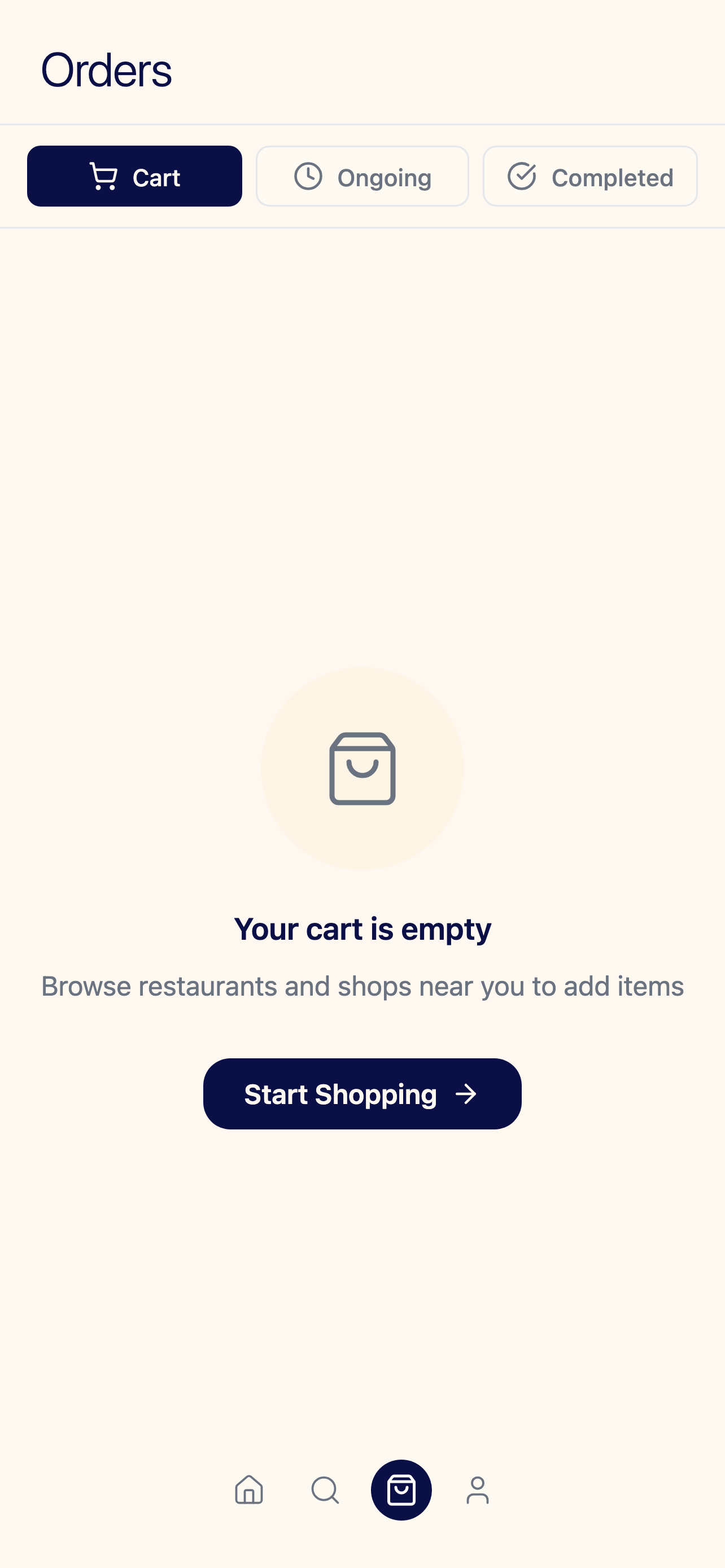 UniOrdering