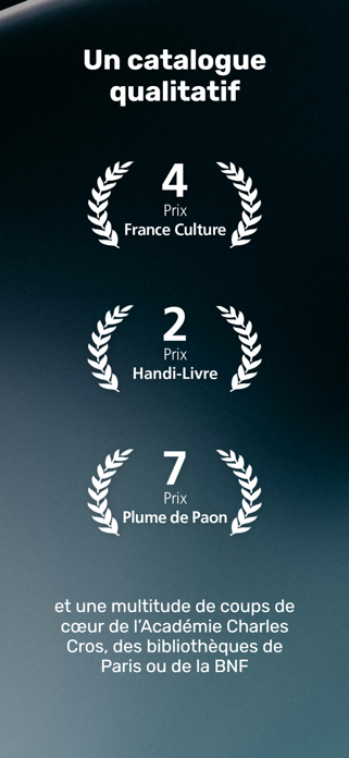 Oui'Dire Screenshot 6 of 9