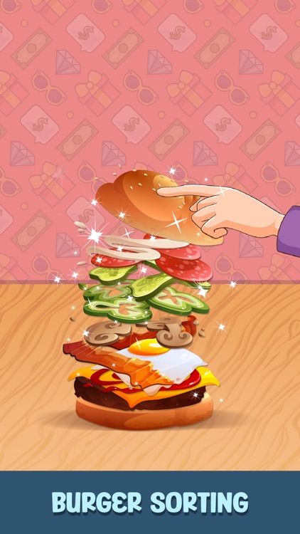 Fruit Merge Watermelon Puzzle screenshot-5