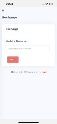 eight for Partners screenshot