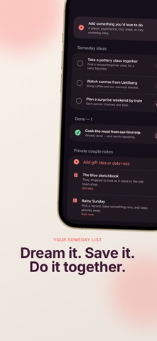 Date Ideas: Date Planner AI Screenshot 3 of 6