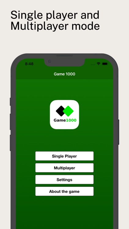 Game1000 screenshot-4