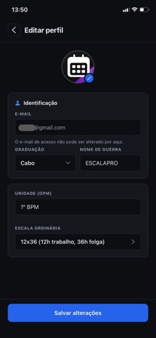 Escala Pro Screenshot 8 of 9