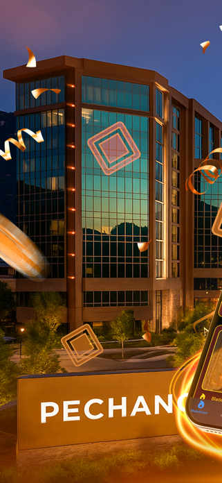 Pechan Arcblade Screenshot 1 of 5
