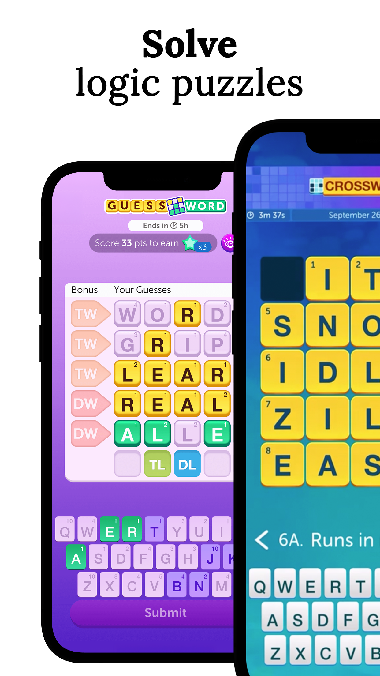 Words With Friends Word Game screenshot 2