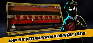 Beholder: Conductor screenshot 1