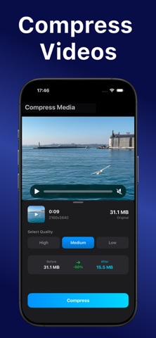 Cleaner AI - Clean Up Storage Screenshot 5 of 5