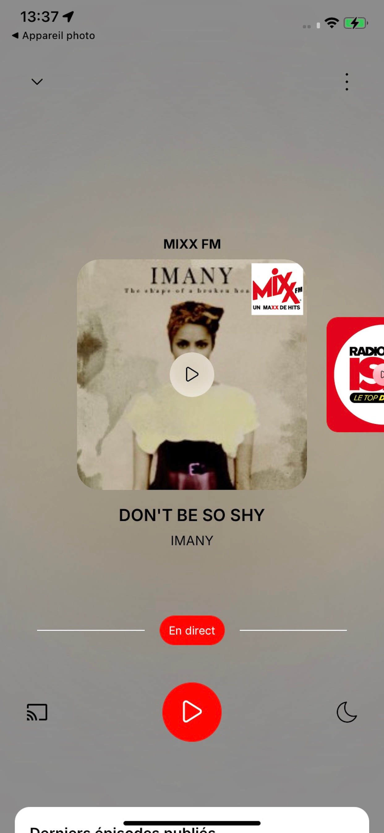 Mixxfm - La radio