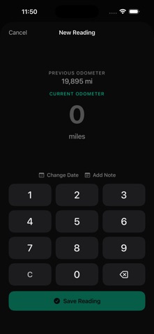 OnPace Lease Screenshot 3 of 7