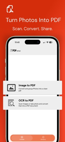 PDF Perfect Screenshot 1 of 3