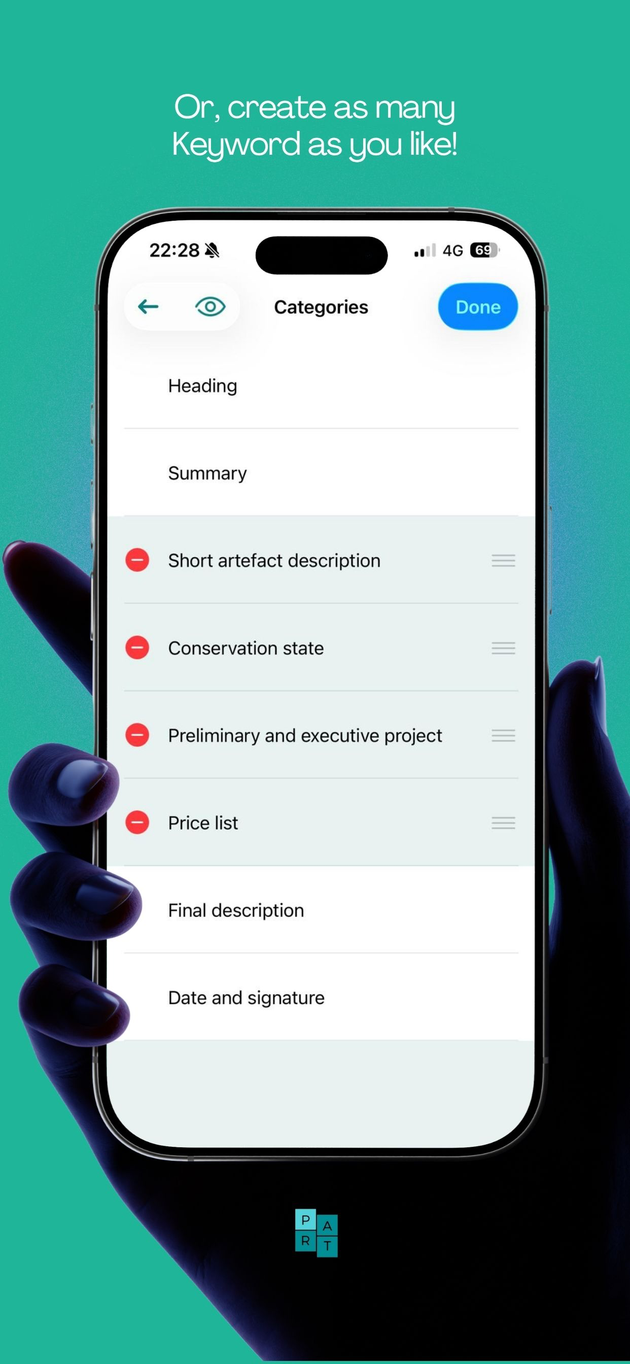 PreventivArt screenshot 5