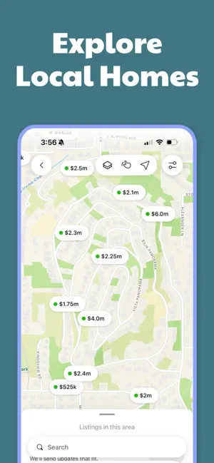 12 Doors Real Estate screenshot 1