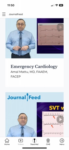 JournalFeed Screenshot 2 of 10