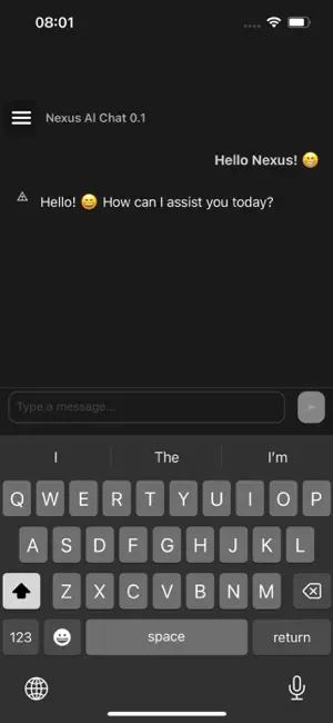 UNAERA screenshot 3