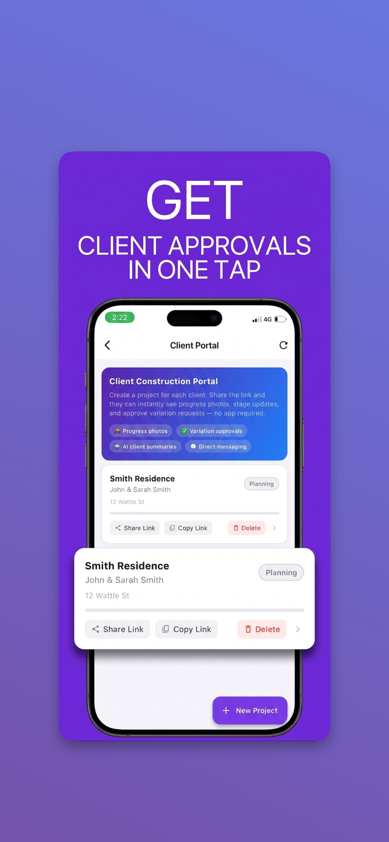 AmpleCheck AI screenshot 5