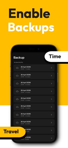 Authenticator by Sentinel Screenshot 3 of 5