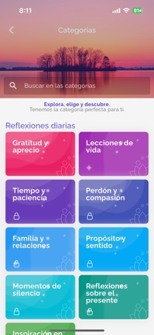 Tu Alma Screenshot 1 of 3