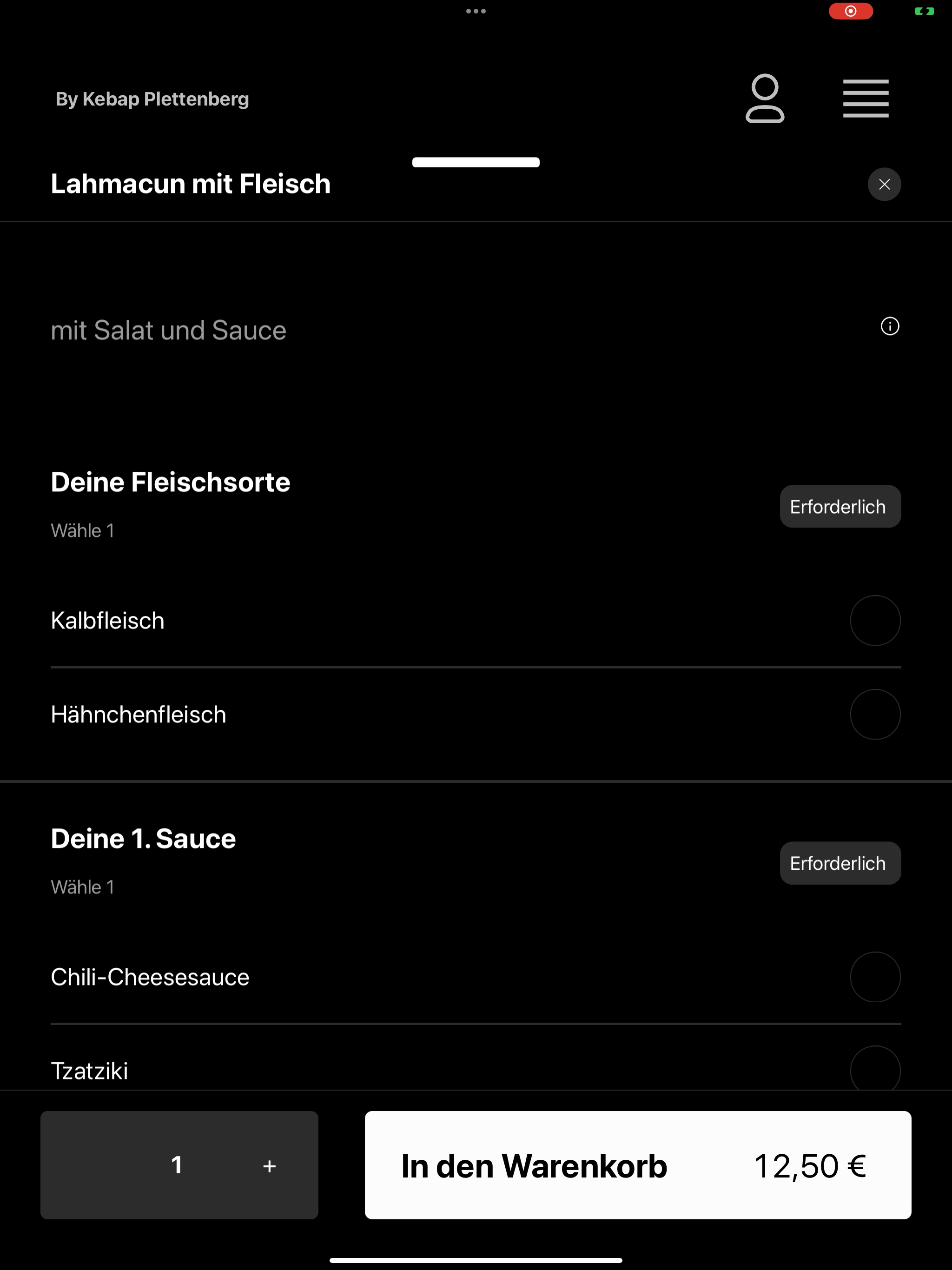 By Kebap Plettenberg screenshot 16
