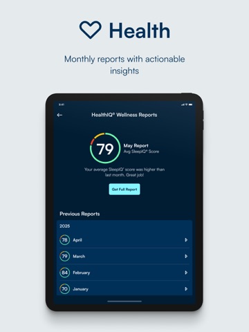 BeDrive Screenshot 4