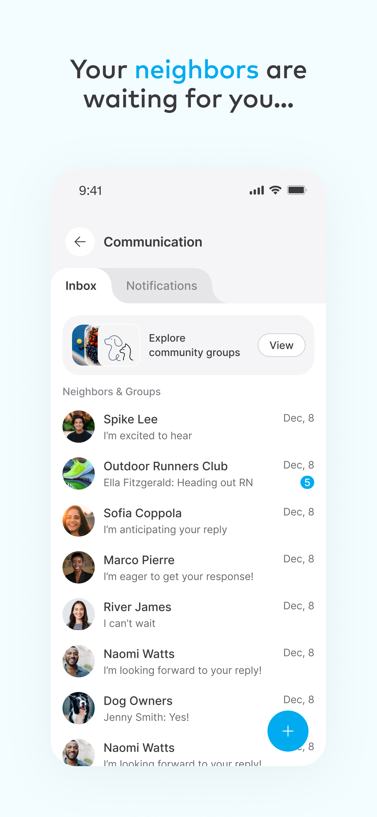 Mac Community screenshot 5