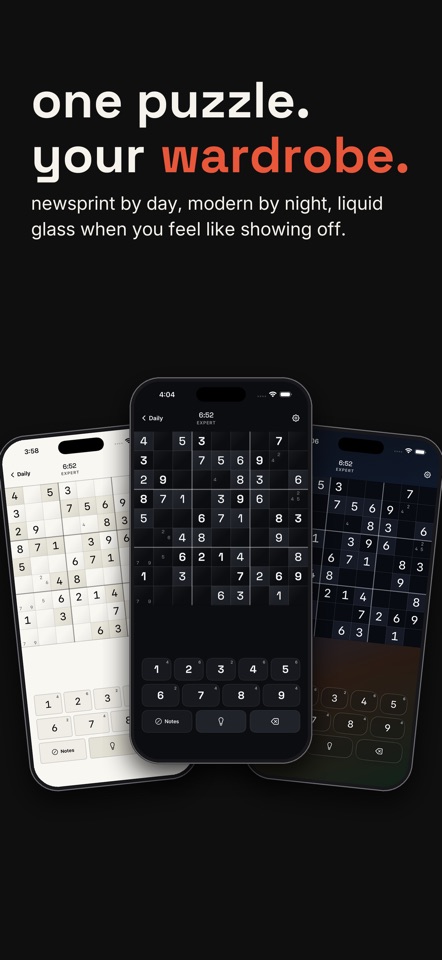 Sudoku Together: Co-Sudoku screenshot 6