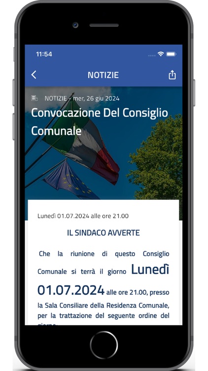 MySanGiovanniDelDosso screenshot-3