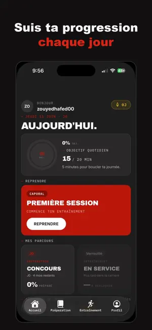 Caserne screenshot 3