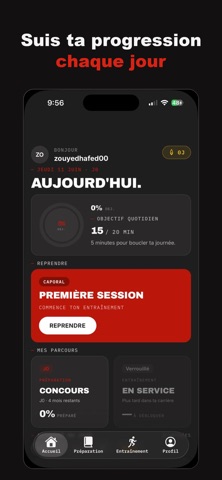 Caserne Screenshot 3 of 5