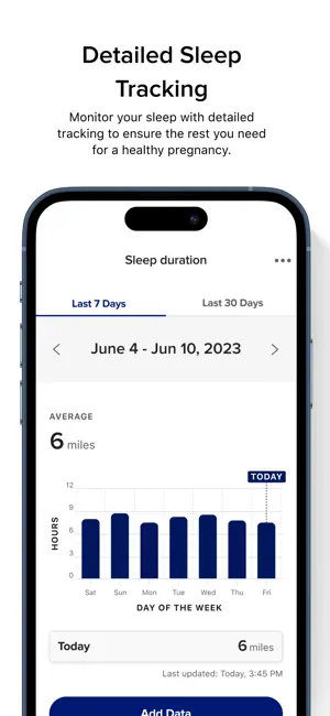 hello pregnancy screenshot 4