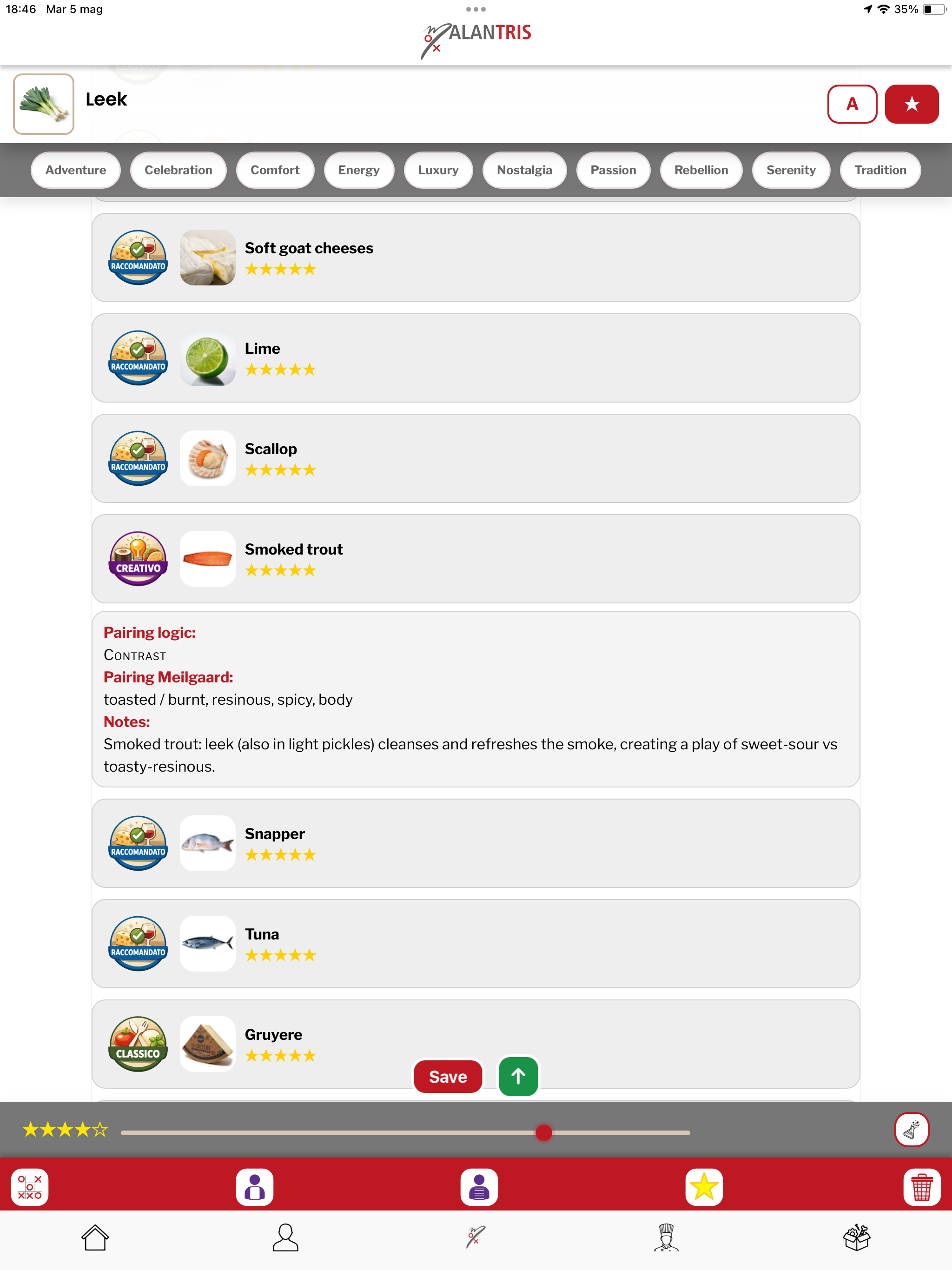 MalanTris screenshot 6