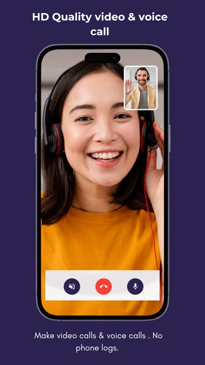 Secret Chat - DailyNewsTalk screenshot-3