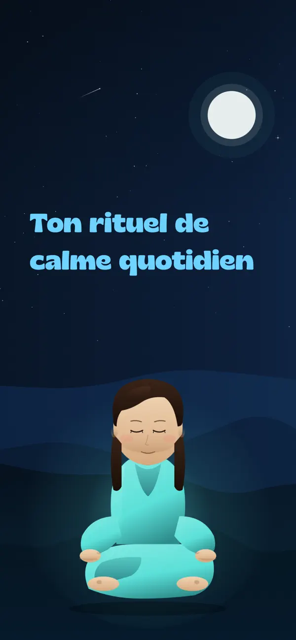 Screenshot #1 pour Quieto