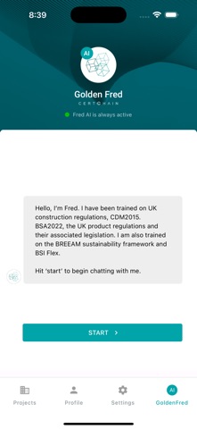 Certchain Screenshot 5 of 5