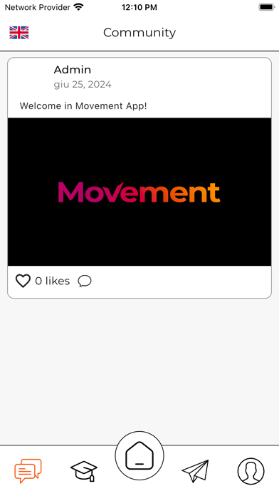 Movement Appのおすすめ画像2