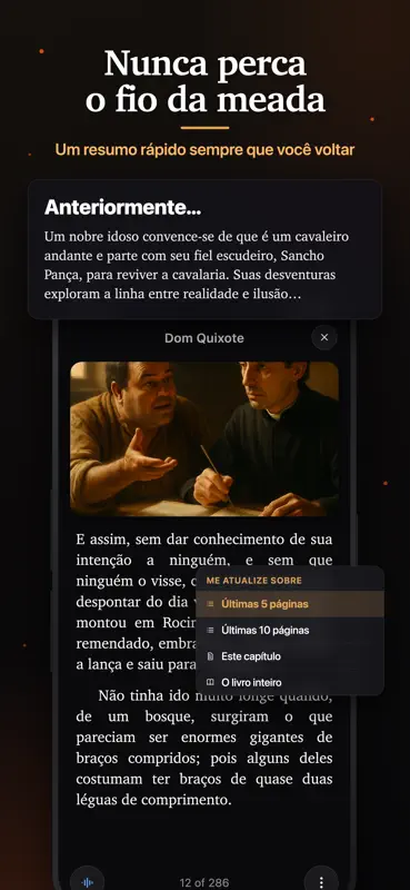 Book 2 Life: Leitor de Ebook screenshot 5 of 7