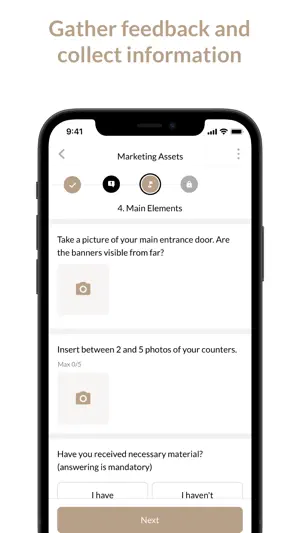 Your Rituals screenshot 2