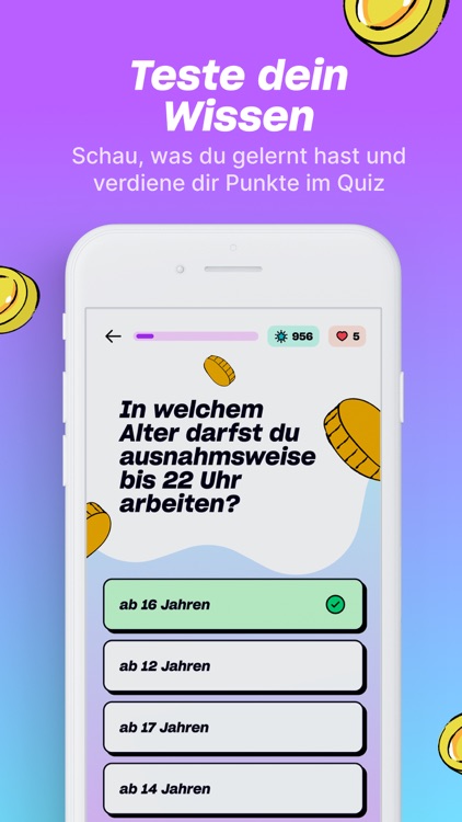 Finstep screenshot-5