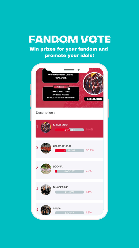 #1. kBOPS (iOS) 由: MLEB SOFTWARE PUBLISHING