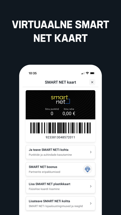 K-rauta.ee e-pood Screenshot