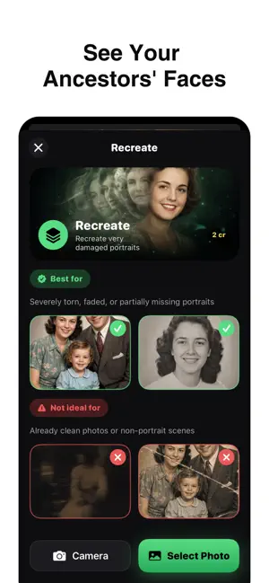 FixFrog screenshot 4