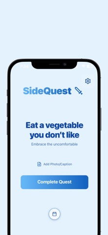 Side-Quest Screenshot 4 of 6