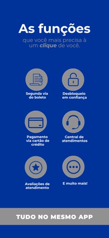 i9 Netcel screenshot