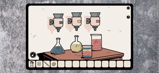 Unwanted Experiment screenshot 4